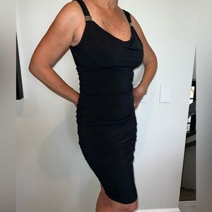New!  White House Black Market Slimming Cocktail Dress. Sz 6